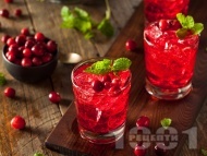  Fruit of the Glens      
